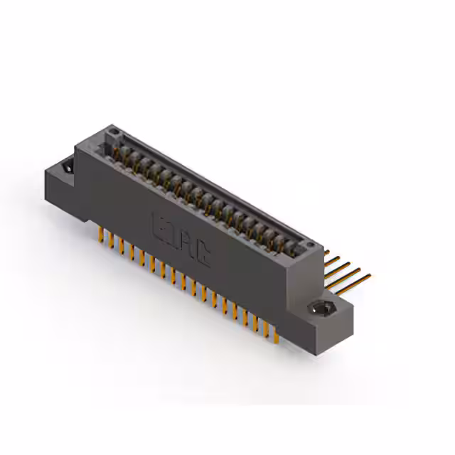 395-036-558-208 EDAC Inc.  Edgeboard Connectors